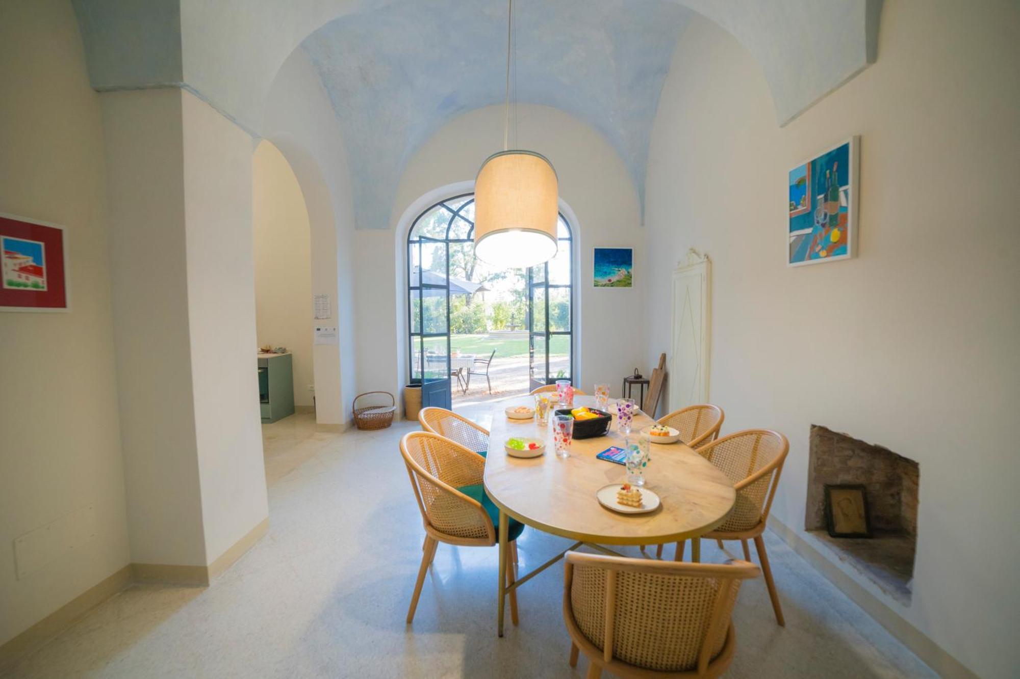 Villa Vallone Apartments Galatina Extérieur photo