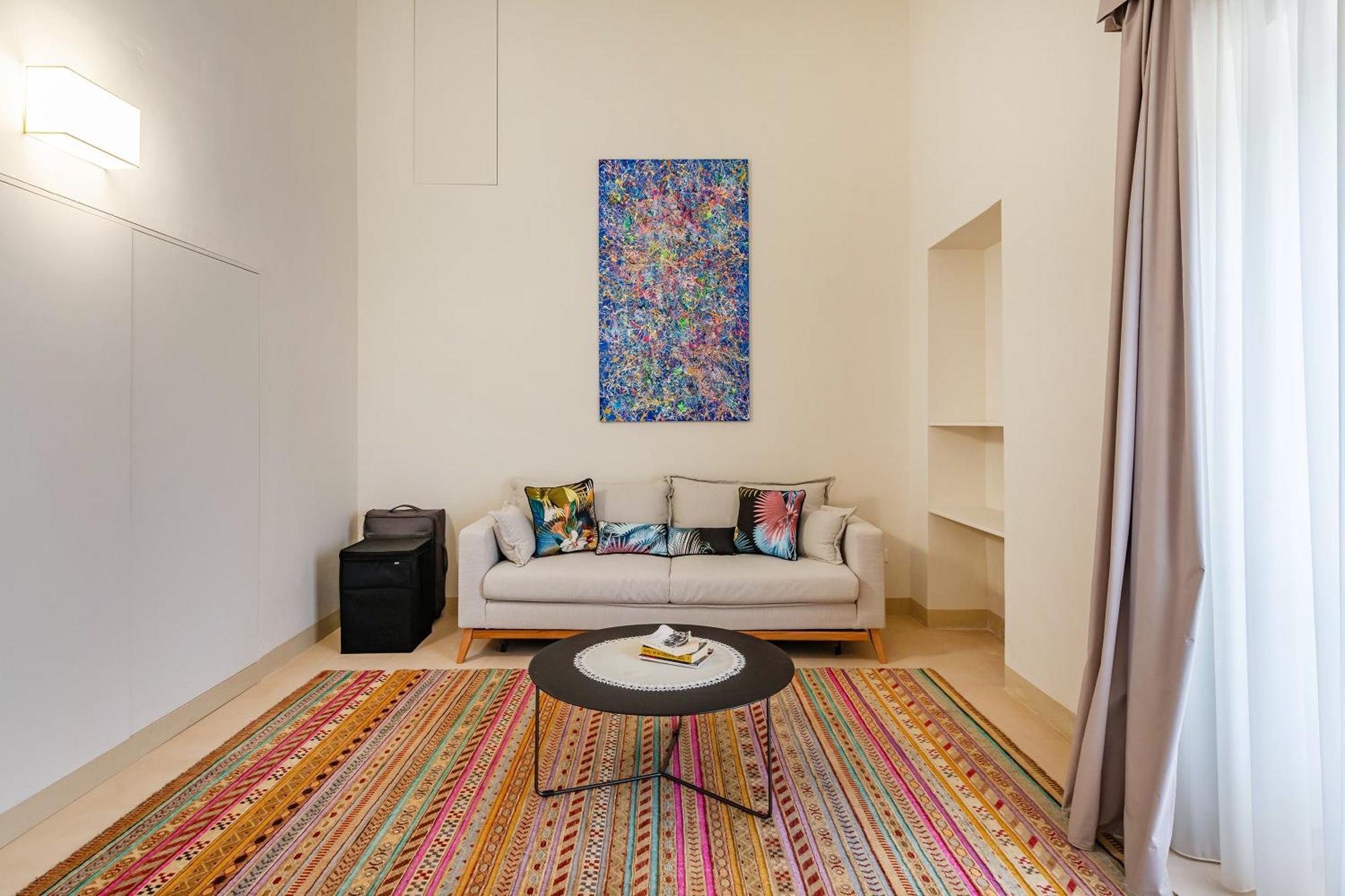 Villa Vallone Apartments Galatina Extérieur photo