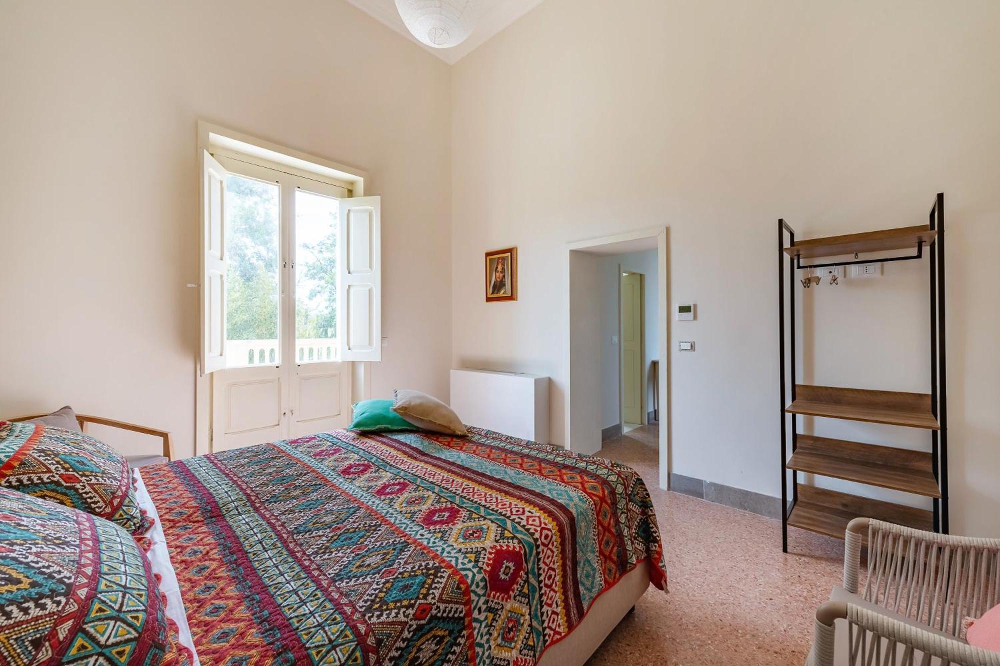 Villa Vallone Apartments Galatina Extérieur photo