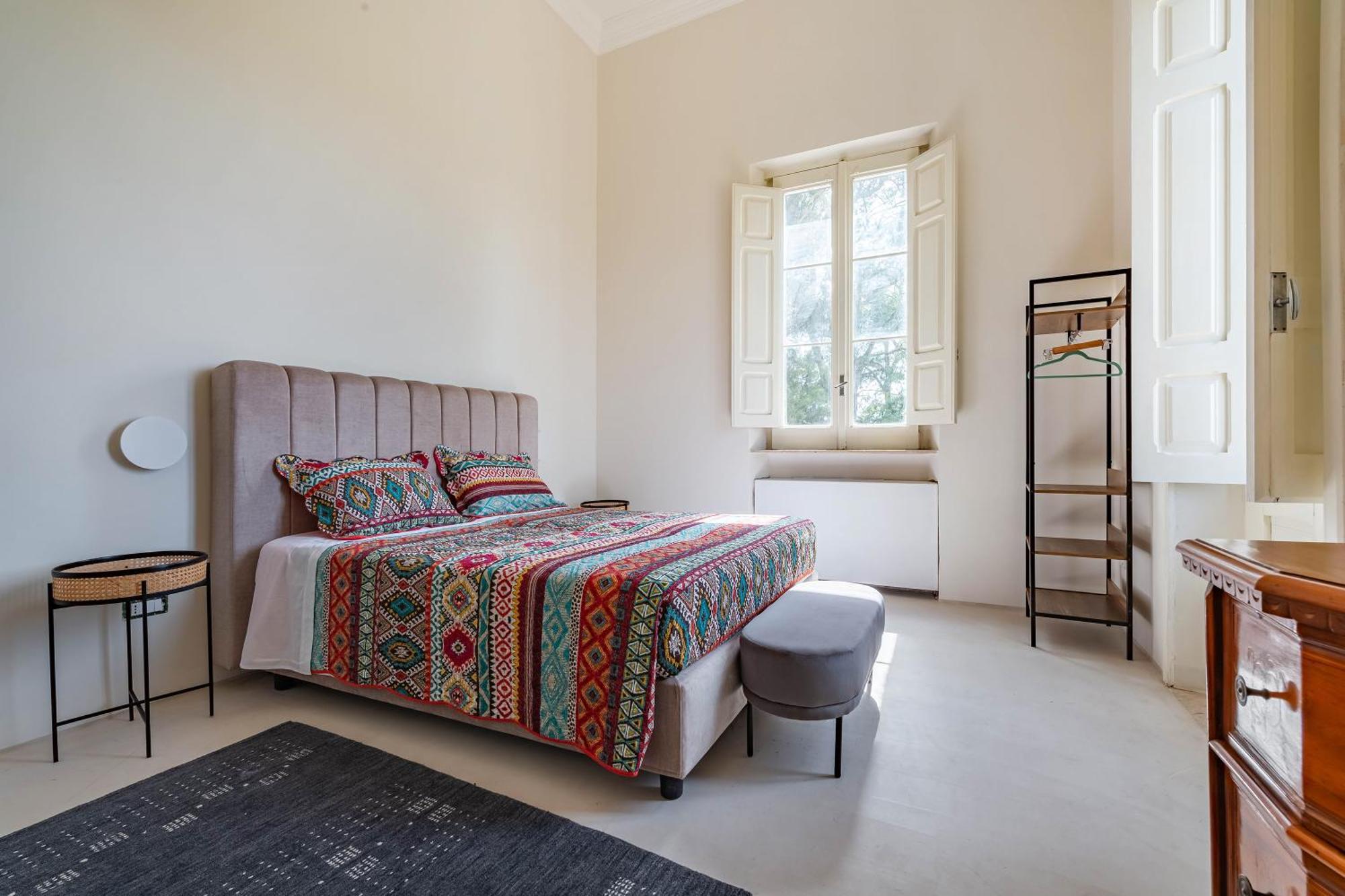 Villa Vallone Apartments Galatina Extérieur photo